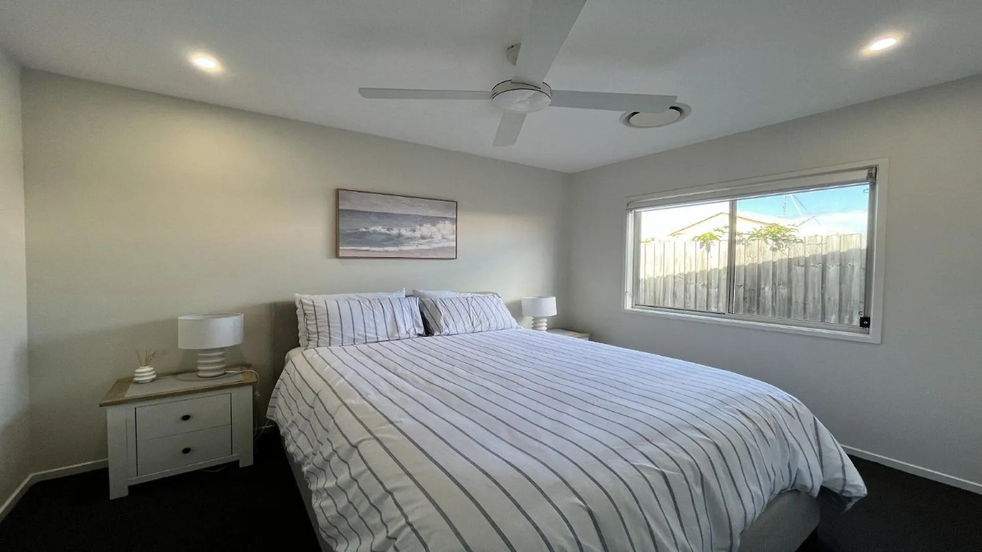 הוילה Pelican Waters Marina View בית נופש