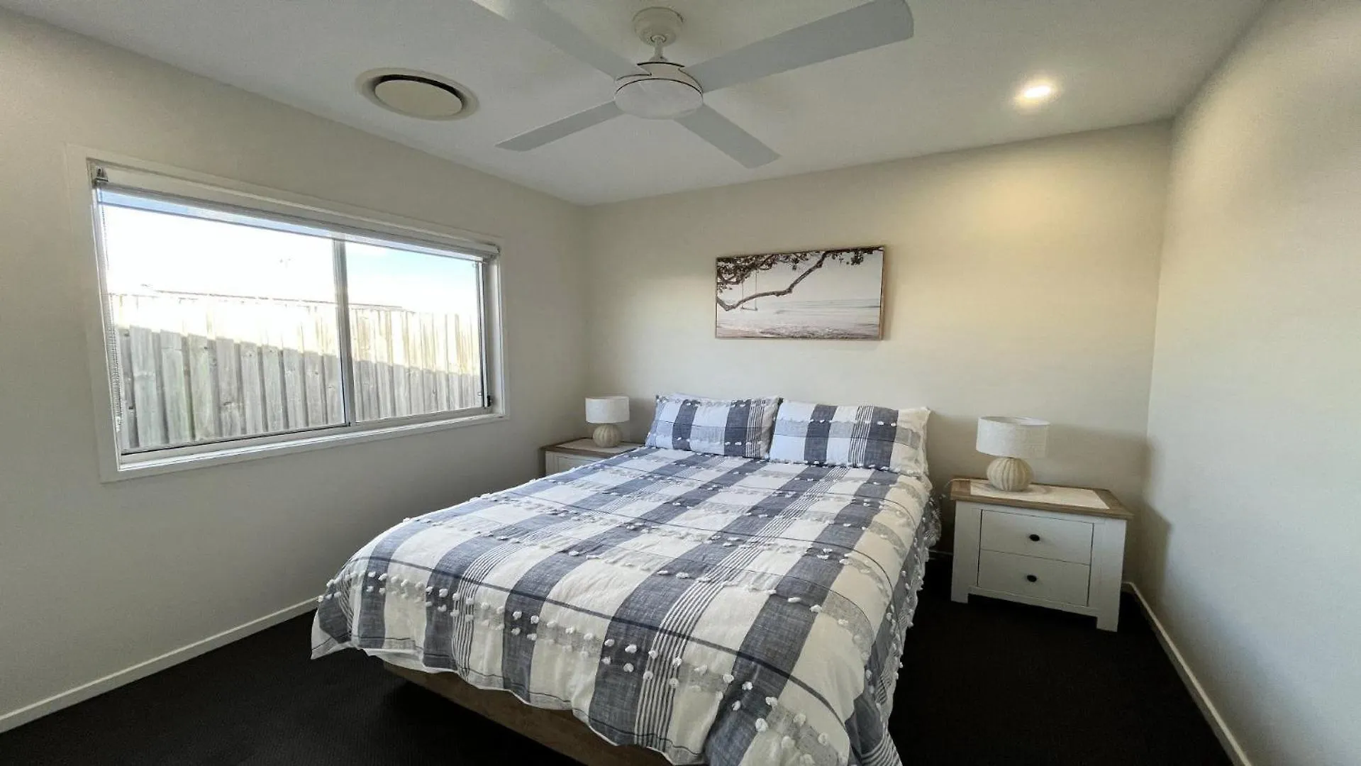 בית נופש הוילה Pelican Waters Marina View