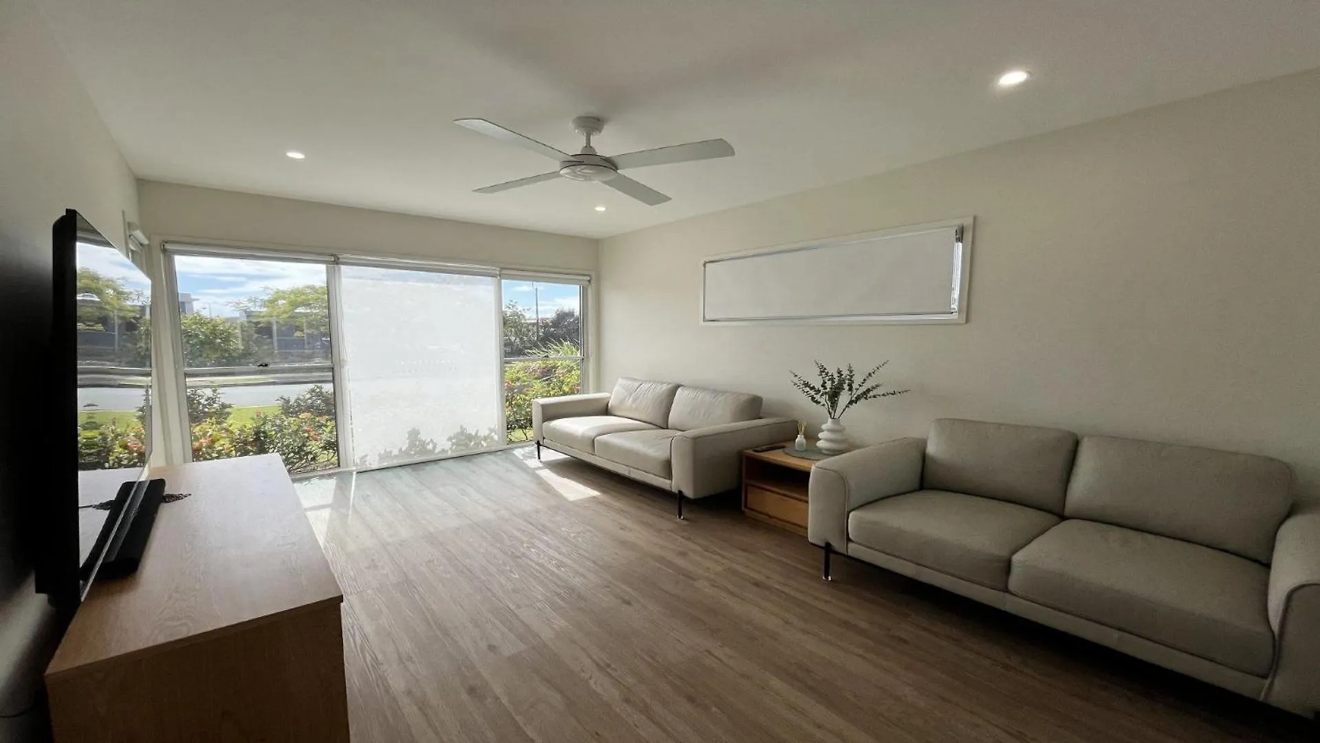 הוילה Pelican Waters Marina View אוסטרליה